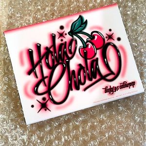 Colourpop Becky G Hola Chola Palette